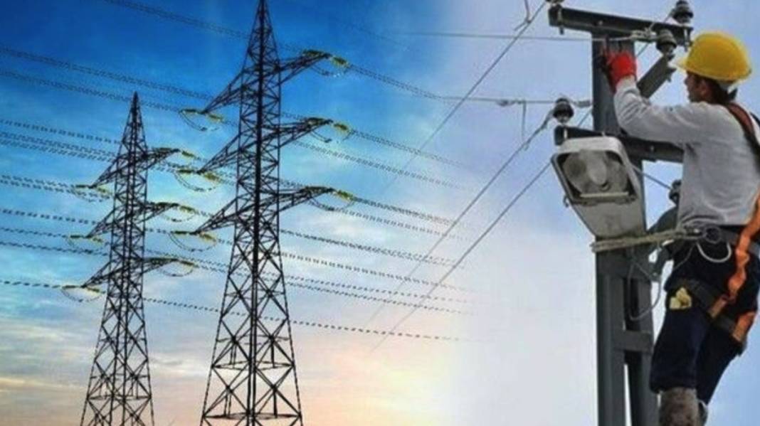 Toroslar EDAŞ DUYURDU! Gaziantep'te yarın birçok bölgede elektrik kesintisi olacak... 3